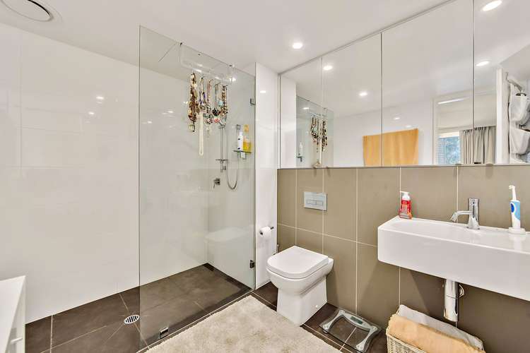 Sixth view of Homely unit listing, 26/43 Constitution Avenue, Reid ACT 2612