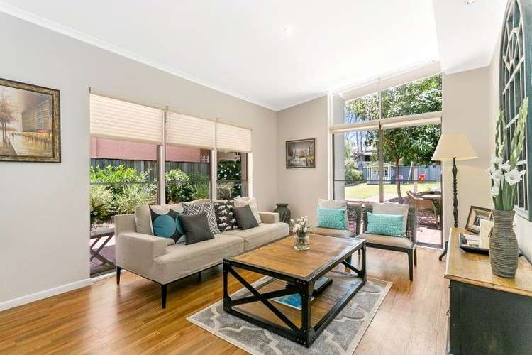 Fifth view of Homely house listing, 85 Laurel Avenue, Chelmer QLD 4068