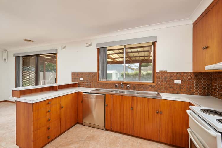 Second view of Homely house listing, 21 Crawford Street, Ashmont NSW 2650