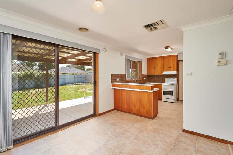 Fourth view of Homely house listing, 21 Crawford Street, Ashmont NSW 2650