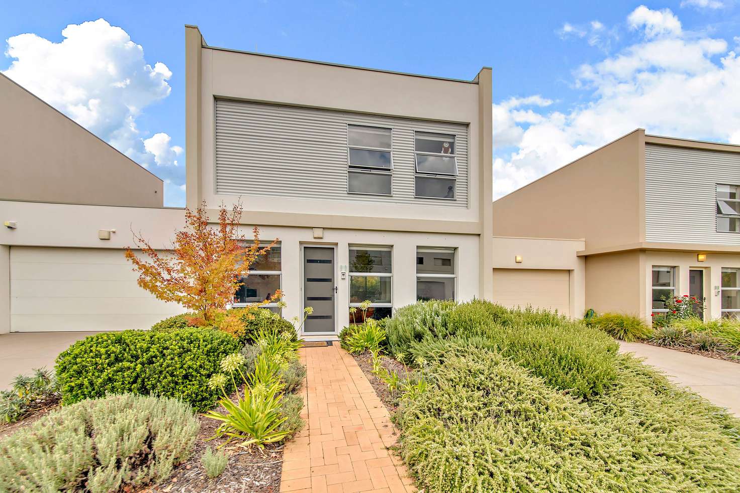 Main view of Homely townhouse listing, 43/11 Joy Cummings Place, Belconnen ACT 2617