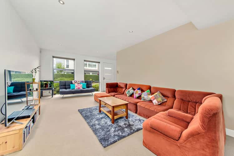 Second view of Homely townhouse listing, 43/11 Joy Cummings Place, Belconnen ACT 2617