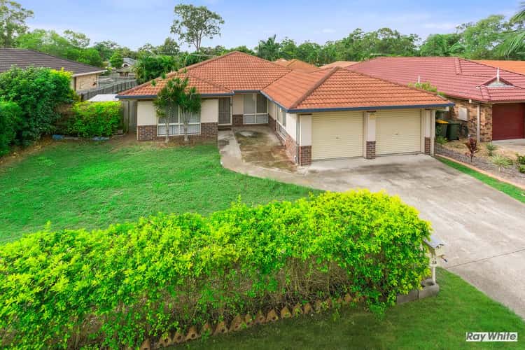 Main view of Homely house listing, 38 Mulgrave Crescent, Forest Lake QLD 4078