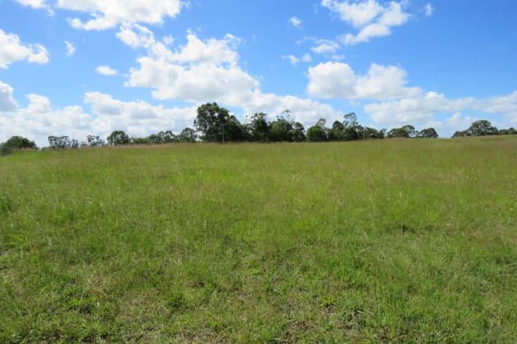 Fourth view of Homely residentialLand listing, Lot 401 Lomandra Avenue, Caniaba NSW 2480