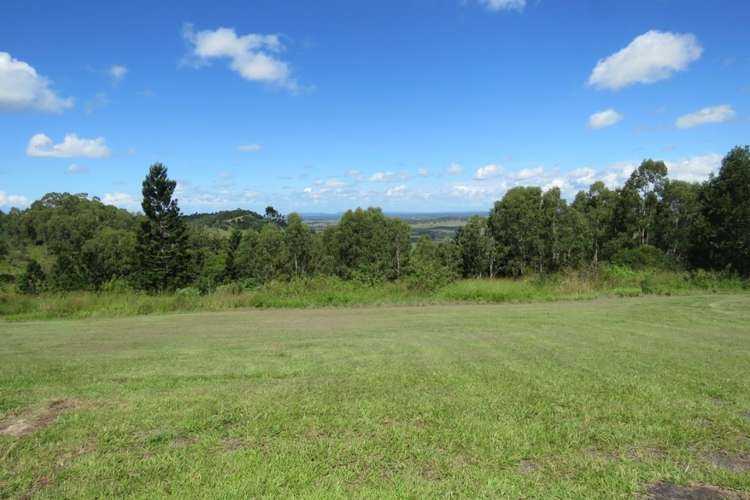 Main view of Homely residentialLand listing, Lot 407 Lomandra Avenue, Caniaba NSW 2480