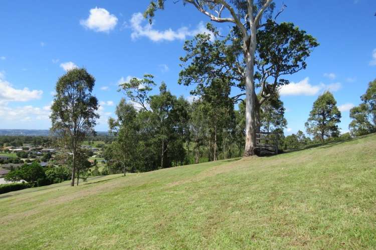 Fifth view of Homely residentialLand listing, Lot 407 Lomandra Avenue, Caniaba NSW 2480