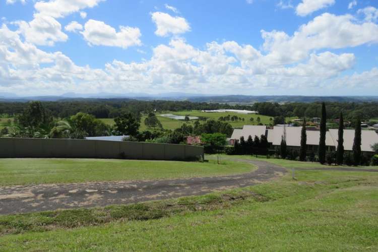 Sixth view of Homely residentialLand listing, Lot 407 Lomandra Avenue, Caniaba NSW 2480