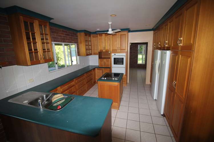 Second view of Homely acreageSemiRural listing, 312 Mount Gardiner Road, Bemerside QLD 4850