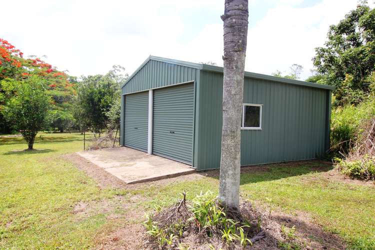 Third view of Homely acreageSemiRural listing, 312 Mount Gardiner Road, Bemerside QLD 4850