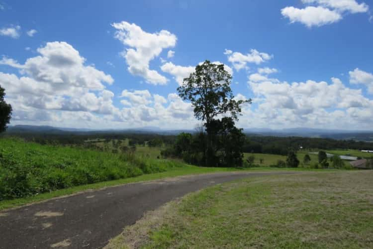 Fourth view of Homely residentialLand listing, Lot 409 Caniaba Road, Caniaba NSW 2480