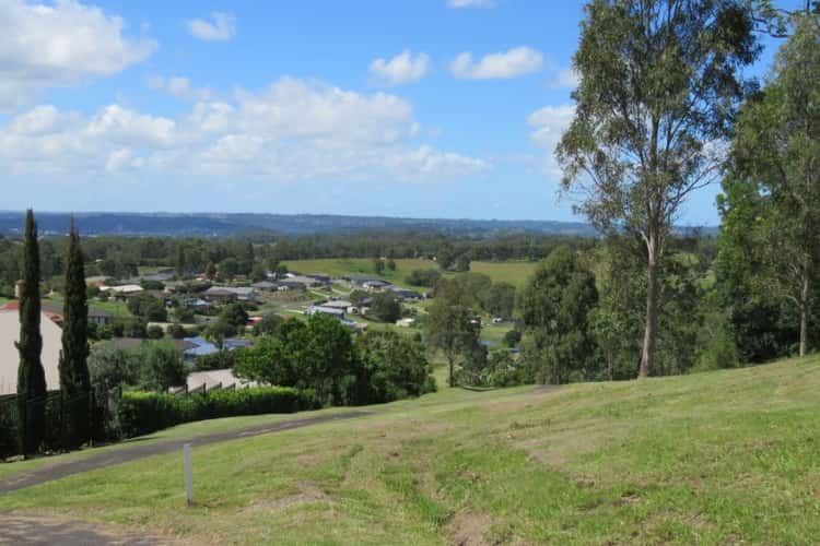 Sixth view of Homely residentialLand listing, Lot 409 Caniaba Road, Caniaba NSW 2480