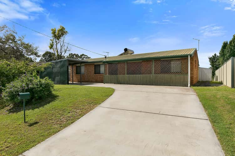 Third view of Homely house listing, 19 Mercury Drive, Bethania QLD 4205