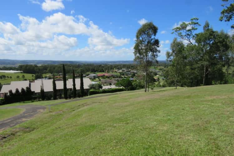 Fourth view of Homely residentialLand listing, Lot 411 Caniaba Road, Caniaba NSW 2480