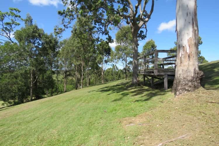 Fifth view of Homely residentialLand listing, Lot 411 Caniaba Road, Caniaba NSW 2480