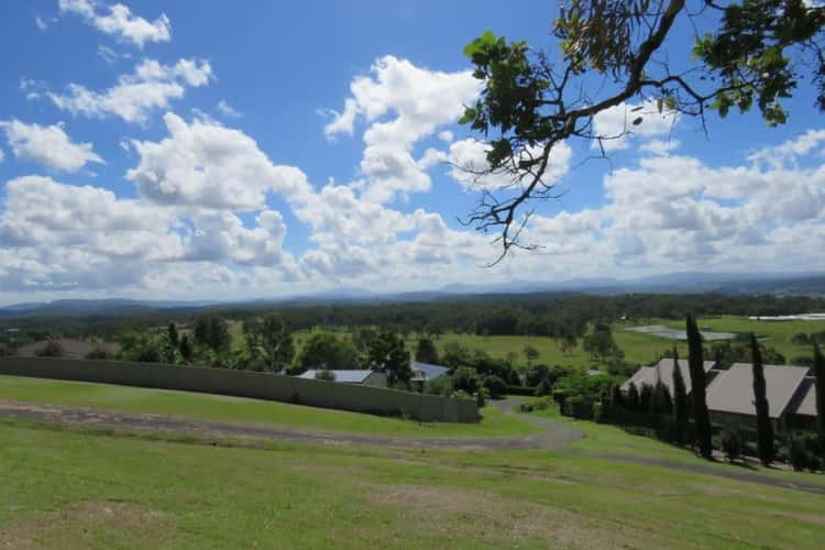 Sixth view of Homely residentialLand listing, Lot 411 Caniaba Road, Caniaba NSW 2480