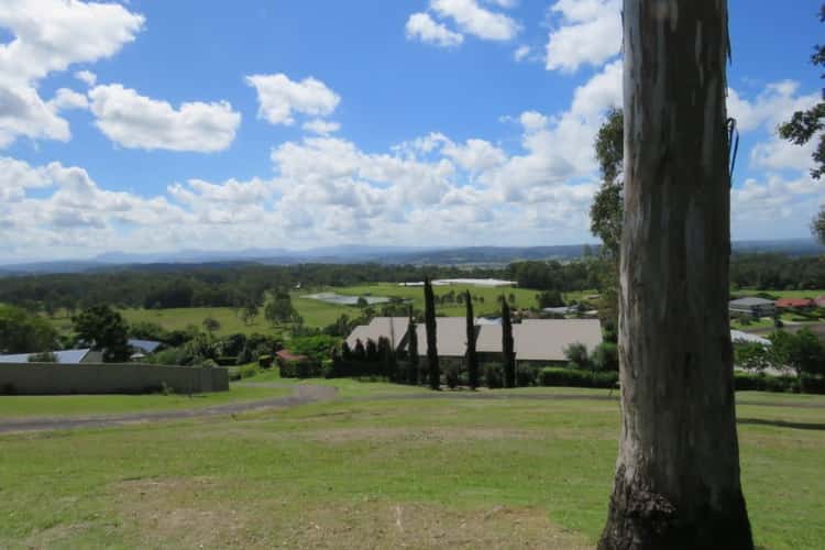 Seventh view of Homely residentialLand listing, Lot 411 Caniaba Road, Caniaba NSW 2480
