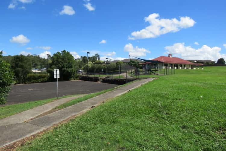 Fourth view of Homely residentialLand listing, Lot 412 Caniaba Road, Caniaba NSW 2480