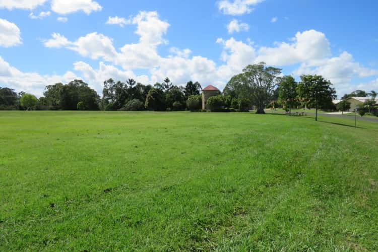 Fifth view of Homely residentialLand listing, Lot 412 Caniaba Road, Caniaba NSW 2480