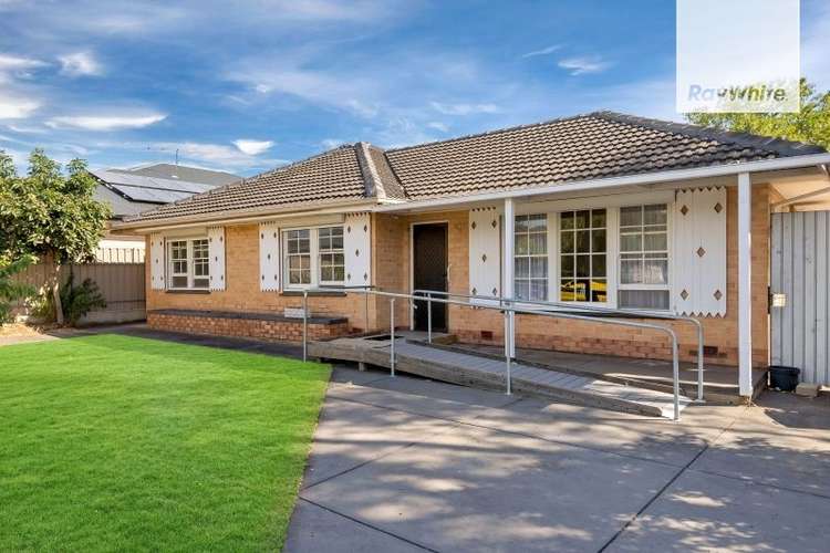 Main view of Homely house listing, 8 Aysgarth Avenue, Hectorville SA 5073