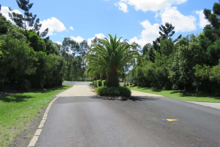Fourth view of Homely residentialLand listing, Lot 415 Caniaba Road, Caniaba NSW 2480