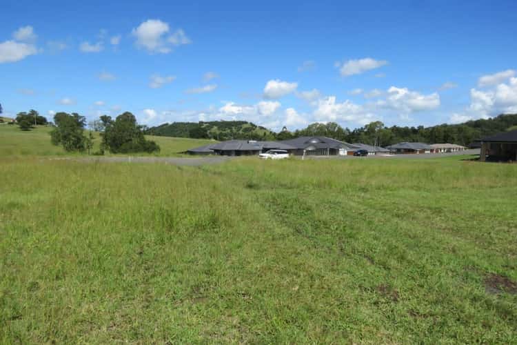 Seventh view of Homely residentialLand listing, Lot 415 Caniaba Road, Caniaba NSW 2480