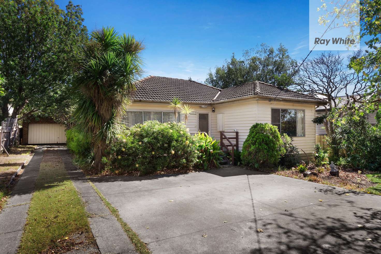 Main view of Homely house listing, 23 Montpellier Road, Burwood VIC 3125