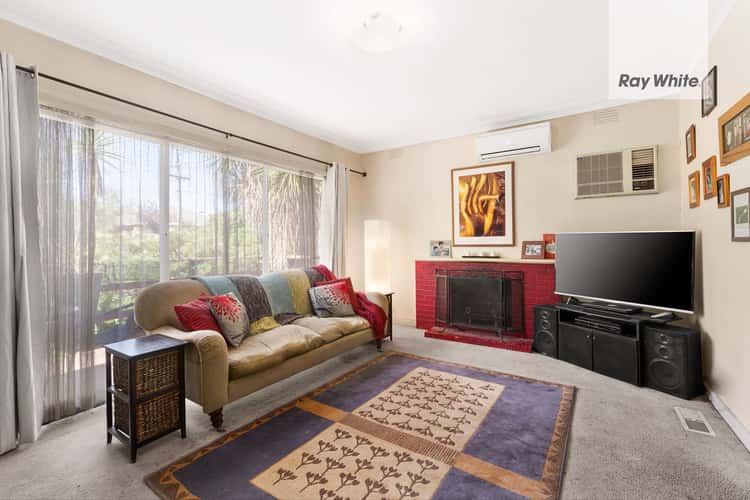 Second view of Homely house listing, 23 Montpellier Road, Burwood VIC 3125