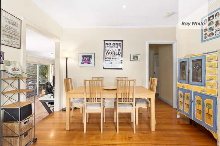 Third view of Homely house listing, 23 Montpellier Road, Burwood VIC 3125