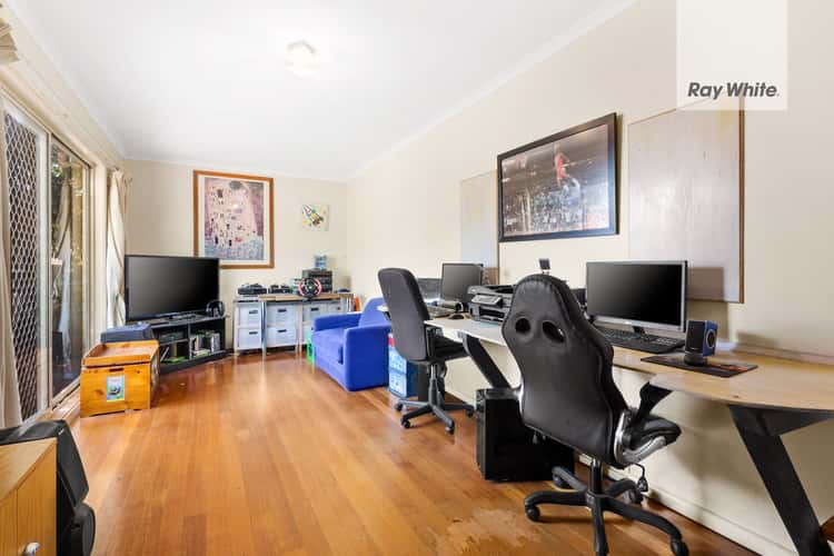 Fifth view of Homely house listing, 23 Montpellier Road, Burwood VIC 3125