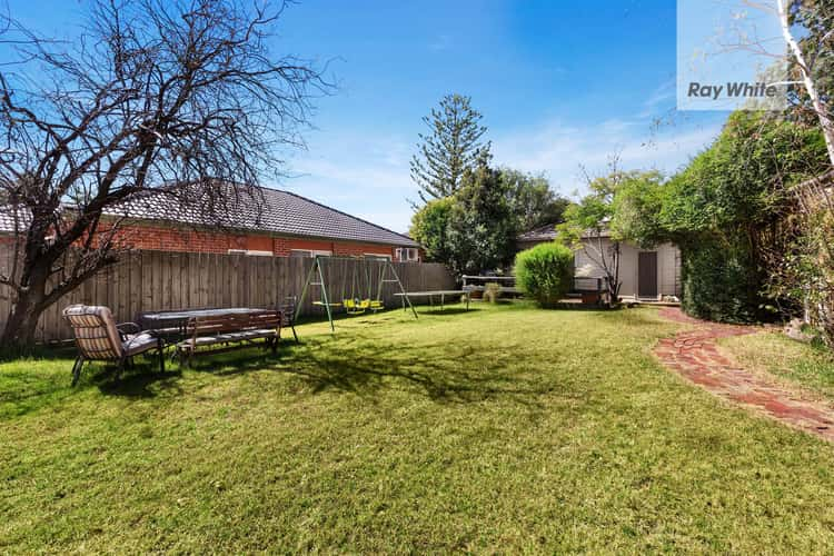 Sixth view of Homely house listing, 23 Montpellier Road, Burwood VIC 3125