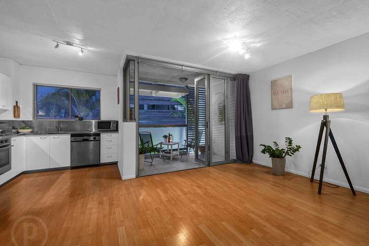 Main view of Homely apartment listing, 223/83 Robertson Street, Fortitude Valley QLD 4006