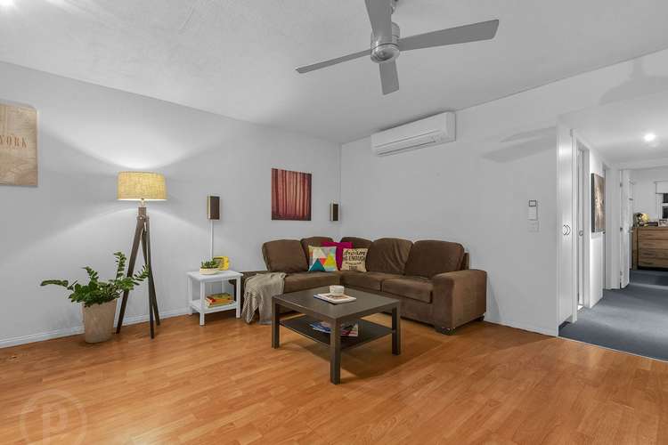 Third view of Homely apartment listing, 223/83 Robertson Street, Fortitude Valley QLD 4006