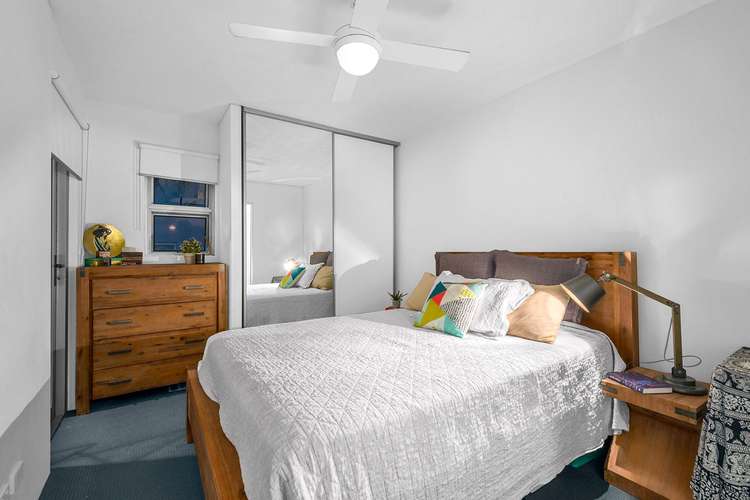 Fourth view of Homely apartment listing, 223/83 Robertson Street, Fortitude Valley QLD 4006