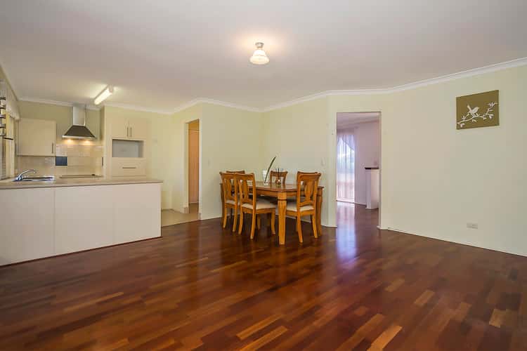 Fourth view of Homely house listing, 14 St Andrews Loop, Cooloongup WA 6168