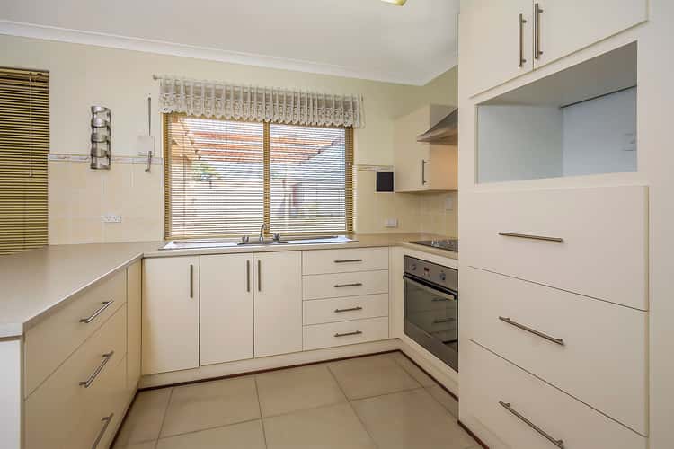 Fifth view of Homely house listing, 14 St Andrews Loop, Cooloongup WA 6168