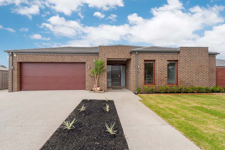 Main view of Homely house listing, 89 Arbour Boulevard, Burnside Heights VIC 3023