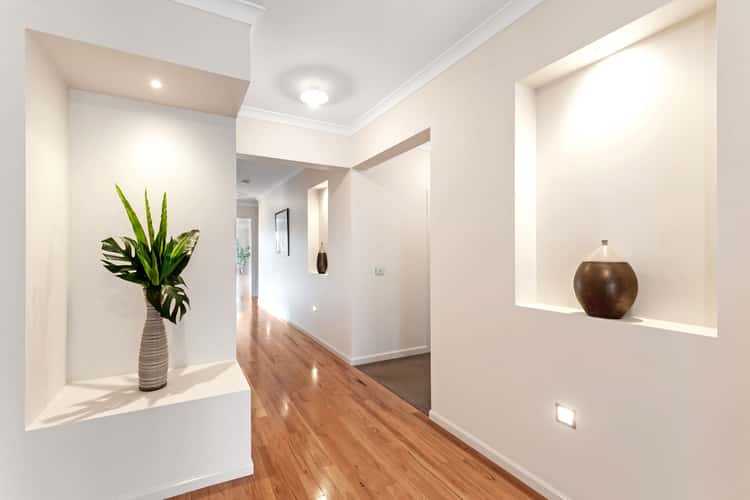 Second view of Homely house listing, 89 Arbour Boulevard, Burnside Heights VIC 3023