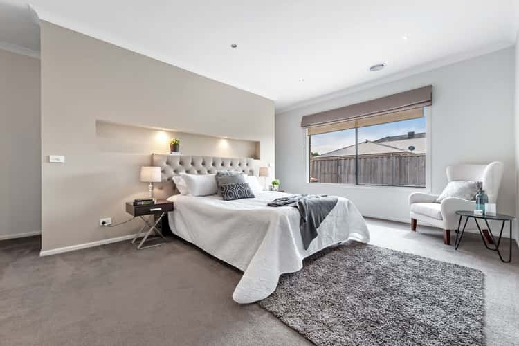 Third view of Homely house listing, 89 Arbour Boulevard, Burnside Heights VIC 3023