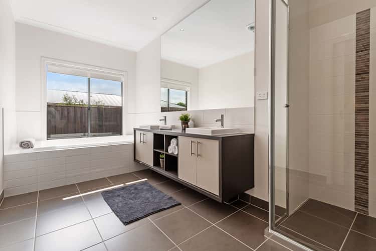 Fourth view of Homely house listing, 89 Arbour Boulevard, Burnside Heights VIC 3023