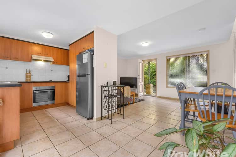 Second view of Homely townhouse listing, 2/9 Huxley Avenue, Alderley QLD 4051