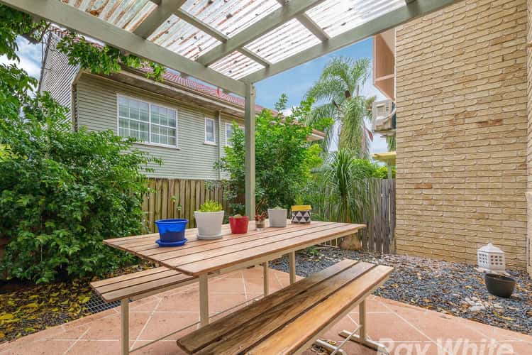 Fourth view of Homely townhouse listing, 2/9 Huxley Avenue, Alderley QLD 4051