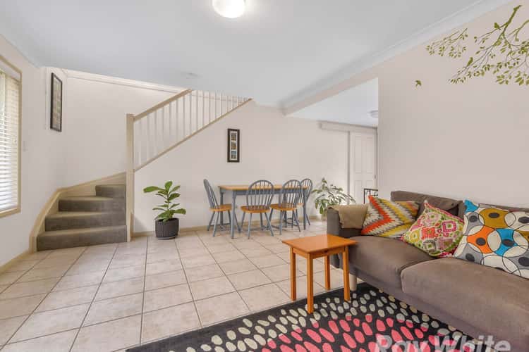 Sixth view of Homely townhouse listing, 2/9 Huxley Avenue, Alderley QLD 4051