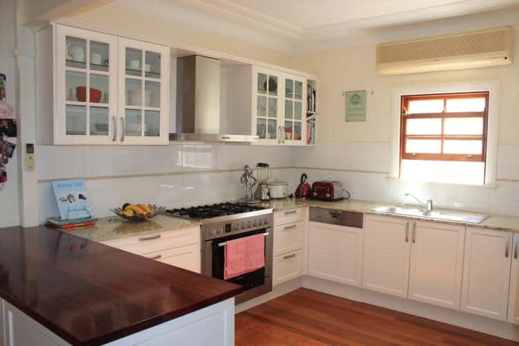 Second view of Homely house listing, 43 Gailey Street, Ashgrove QLD 4060