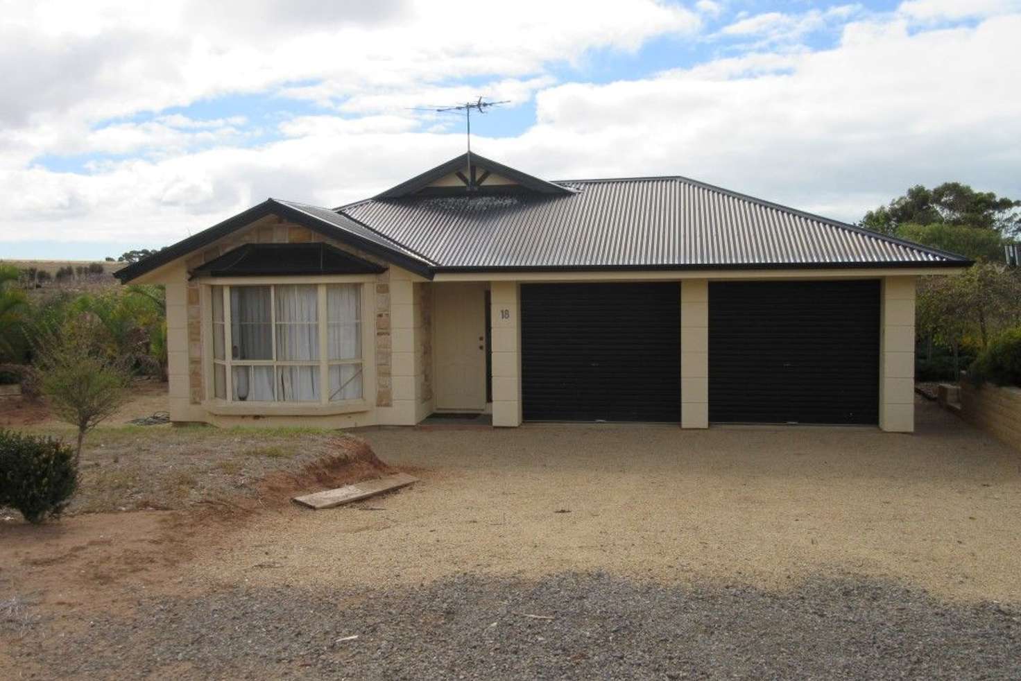 Main view of Homely house listing, 18 Arthurton Road, Ardrossan SA 5571