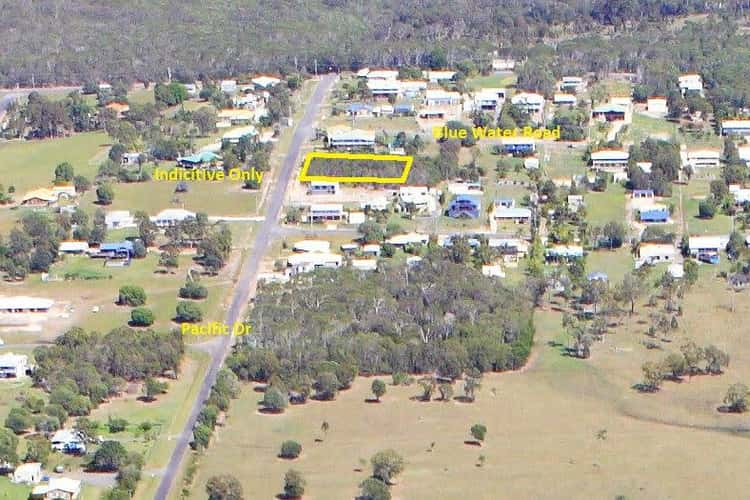 Second view of Homely residentialLand listing, 24 Pacific Drive, Booral QLD 4655