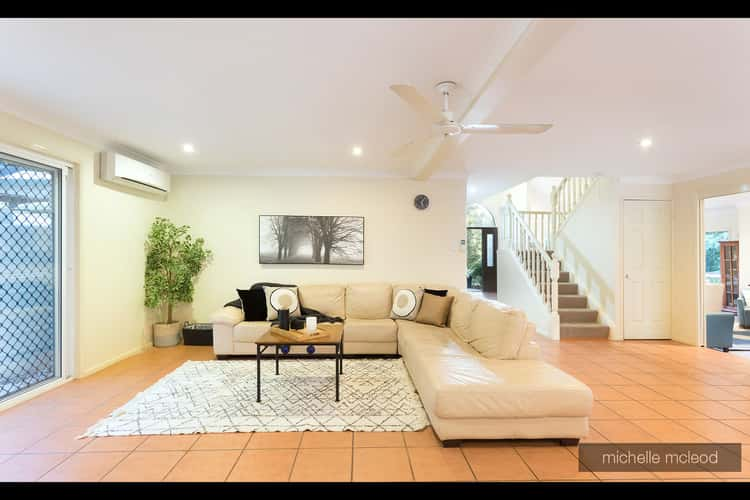 Sixth view of Homely house listing, 18 Ngeringa Crescent, Chapel Hill QLD 4069