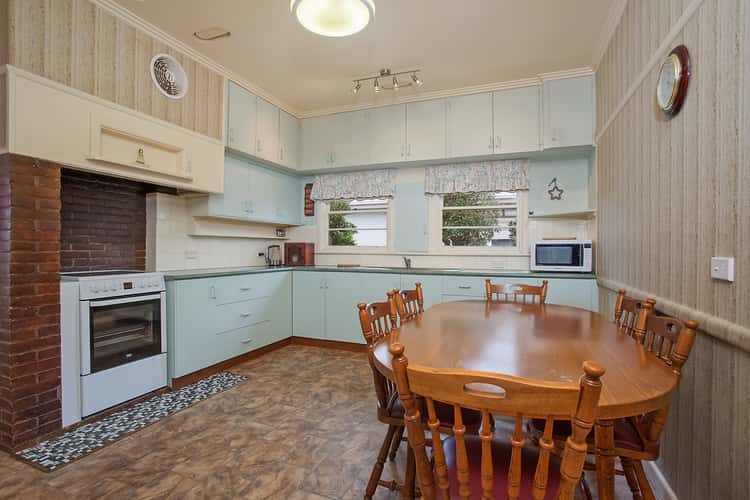 Second view of Homely house listing, 36 Cressy Street, Camperdown VIC 3260