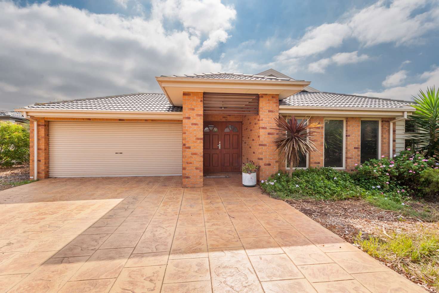 Main view of Homely house listing, 13 Lawson Place, Burnside Heights VIC 3023