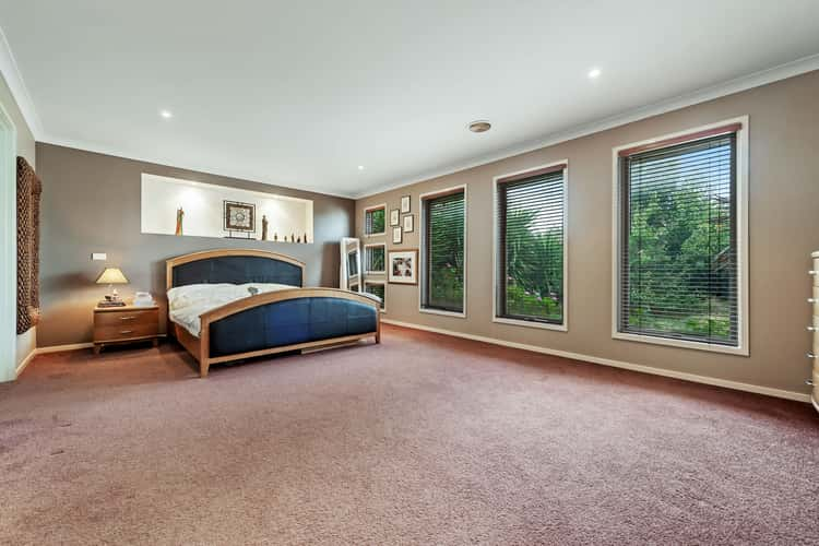 Second view of Homely house listing, 13 Lawson Place, Burnside Heights VIC 3023