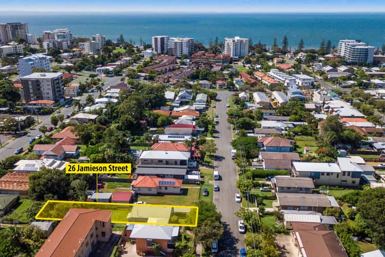 Main view of Homely house listing, 26 Jamieson Street, Redcliffe QLD 4020